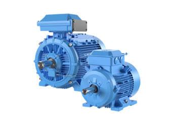ABB Motor 4