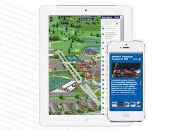 Allan hancock college fosters an educational culture that values equity and diversity and engages students in an inclusive learning environment. Campus Map Software And Virtual Tours Modern Campus