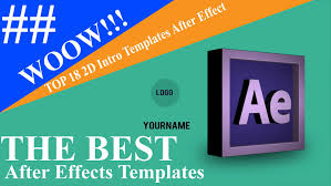 Adobe® after effects® and premiere pro® is a trademark of adobe systems incorporated. 18 Templates Terbaik Adobe After Effects 2d Untuk Intro Video Opening Movie Film Terpopuler Free Download Gratis The Sansheros