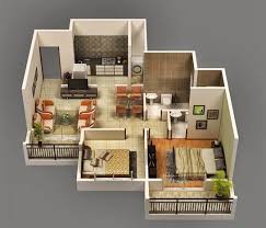Model denah rumah minimalis memberikan informasi dan inspirasi mengenai desain arsitektur, interior rumah minimalis dari seluruh dunia 25 Desain Interior Rumah Type 36 Minimalis Terbaru 2021 Rumahpedia
