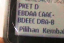 Akhirnya seleksi calon pegawai negeri sipil (cpns) 2021 resmi dibuka. Ada Laporan Kunci Jawaban Un Palsu Polisi Pakai Alat Pelacak