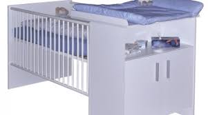 Das babybett ist super schön, aber leider zu groß für unser kinderzimmer. Babybett Mit Wickelkommode