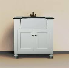 Contemporary / modern, country / rustic, antique, and traditional / classic. Melendy Single 30 Inch Modern Bathroom Vanity Matte White