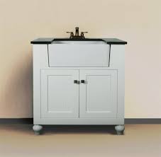 Maybe you would like to learn more about one of these? Melendy Single 30 Inch Modern Bathroom Vanity Matte White