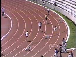 Maybe you would like to learn more about one of these? Atletismo Venezolano Final 400 Mts Planos Centroamericanos 1987 Youtube