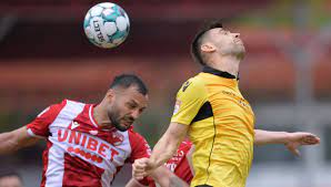 Dinamo bucuresti hosts fc voluntari in a liga 1 game, certain to entertain all football fans. V8utdnnnnydhhm