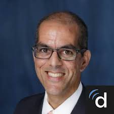 Dr. Christopher Cogle, MD