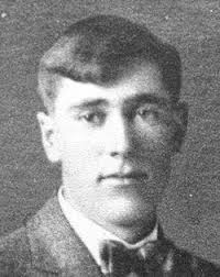 Floyd Everett West (1893-1975)