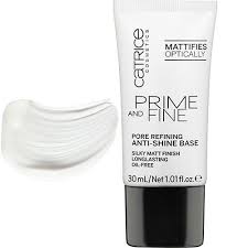 catrice prime fine makeup transformer