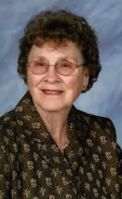 Viola Olson Obituary (1928