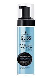 gliss care stylers hacimlendiren sac bakim kopugu 150 ml fiyati yorumlari trendyol