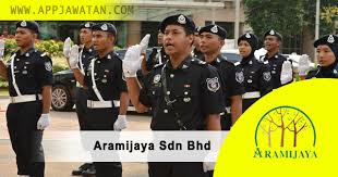Temuduga terbuka polis bantuan 2018. Temuduga Terbuka Polis Bantuan Aramijaya Sdn Bhd Johor 1 Disember 2018 Appjawatan Malaysia
