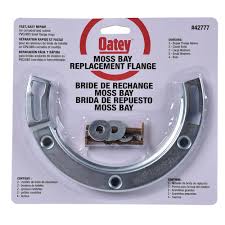 Rv toilet flange repair kit. Oatey 7 In Stainless Steel Toilet Flange Replacement Ring 427772 The Home Depot