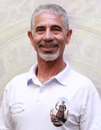 Diác. Joaquim Batista Claret Pereira