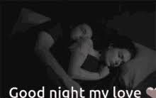 Wish your friends good night and sweet dreams at the end of the day to make their night a sweet one. Good Night My Love Gifs Tenor