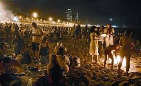 • la notte di san giovanni a barcellona è una delle più esuberanti dell'anno. Sevendays Pacchetto Barcellona Per La Notte Di San Giovanni