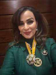 تمغے ہی تمغے ❤️