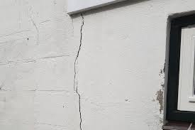 voorkomen van scheurvorming stucstad