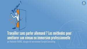 Offre d emploi aide a la personne particulier. Trouver Un Emploi A Berlin Sans Parler Allemand Un Pari Impossible Connexion Emploi