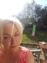 Author Jeannie Curran