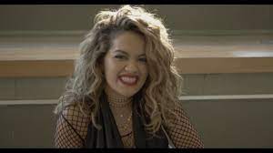 I don't wanna hear sad songs anymore i only wanna hear love songs i found my heart up in this place tonight don't wanna sing mad songs anymore only wanna sing your song cause your song's got. Rita Ora Your Song Behind The Scenes Youtube