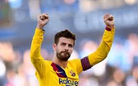 Gerard pique has admitted rio ferdinand and nemanja vidic were the reason he left manchester united for barcelona. Gerard Pique Man Utd Spell Made Me The Player I Am