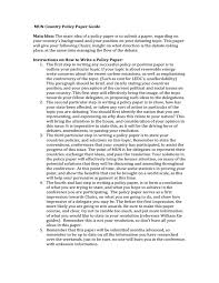 By flosspapers posted on november 21, 2020. Award Winning Position Paper Mun Multiple Wins At Model United Nations Conference Rowntree Montessori Schools The Preparation Of These Papers Will Assist Delegates In In Addition Authors Of The Best