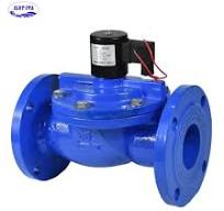 ‫[Hot Item] الصمام الكهربائي الدليلي AC220 فولت تيار كهربائي خط أنابيب تيار  متردد الماء الصمام‬‎