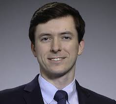 Christopher James Stapleton