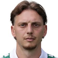 Fabian Istefo » Bilanz unter Schiedsrichter Patrick Kluge