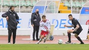 Vilafranquense Benfica B 2 2 Aguias Recuperam Dois Golos De Desvantagem E Chegam Ao Empate 2ª Liga Jornal Record