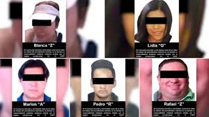 Desmantelan “banda criminal”, distribuían porno infantil en México y Costa  Rica – Diario Basta!
