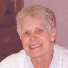 Obituary information for Mary Anitra Millikan