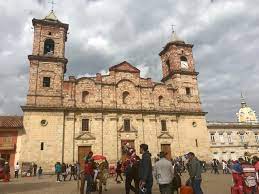 Locate zipaquira hotels on a map based on popularity, price, or availability, and see tripadvisor reviews, photos, and deals. Bogota To Zipaquira By Bus Visit The Salt Cathedral Universal Jetsetters