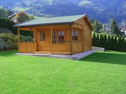 Gartenhaus Abstand Zum Nachbarn Wo Darf Es Stehen
