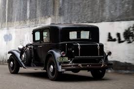 Image result for Black 1930 Chrysler