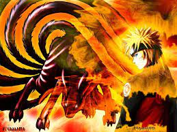 If you're looking for the best naruto nine tailed fox wallpaper then wallpapertag is the place to be. Naruto Nine Tailed Fox Wallpapers Top Free Naruto Nine Tailed Fox Backgrounds Wallpaperaccess