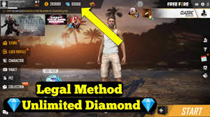 Do you start your game thinking that you're going to get the victory this time but you get sent back to the lobby as soon as you land? Free Fire Diamond Hack 2021 Unlimited 9999 Diamond Generator App