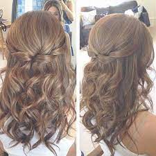 The classic chignon is a perfect style for medium to long hair and perfect for a wedding, formal, or special occasion event. Wedding Hairstyle Wedding Hairstyles For Length Hair Licious Mother Of Wedding Hairstyles Thin Hair Prom Hairstyles Thin Hair Wedding Hairstyles For Long Hair