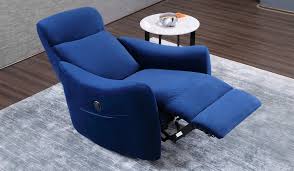 We did not find results for: Mazzola Velvet Recliner Armchair Delux Deco
