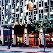 The Curtis Denver Hotels Explore Denver Unique Hotels