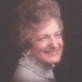 Christina Tuckey Obituary