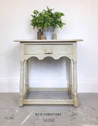 Your Place To Buy And Sell All Things Handmade Side Table Decor Country Cottage Style Hand Painted Furniture