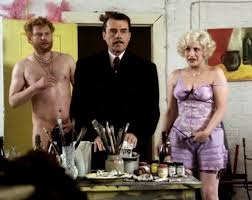 Peter (vitus zeplicha) is a hardworking bricklayer who lives a lonesome life. Dvd Despair I Only Want You To Love Me The Arts Desk