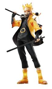 G E M Series Naruto Naruto Uzumaki Sage Mode Naruto Uzumaki Naruto Naruto Shippuden