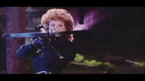 Savage Streets DVD (1984) Shop The Best Classic Movies