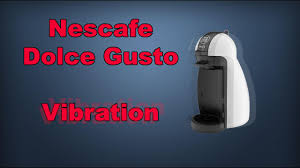 Can you descale dolce gusto with vinegar? Nescafe Dolce Gusto Vibration Issue Youtube
