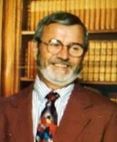 James Chester Obituary (1943