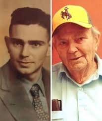 Norman Edward Wolfe Obituary February 21, 2020