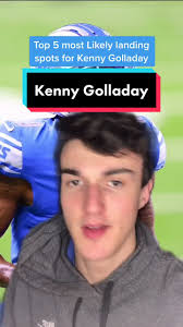 Coach Kenny Dell Stadium